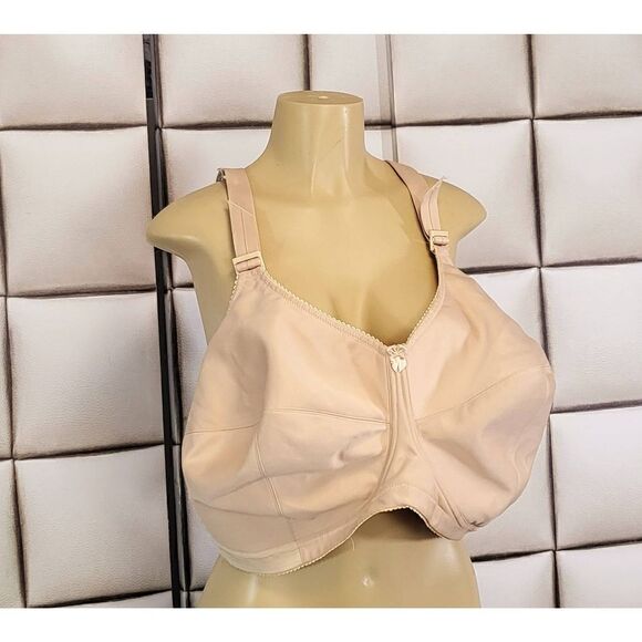 Elila underwire bra 46 J - Picture 2 of 6